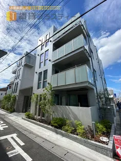 千葉県市川市平田3【マンション】の外観