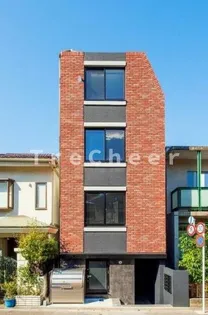 GLANPARK池之端の画像