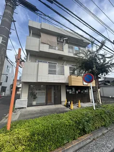 ハイツ425【2階】の外観