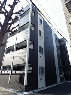 東京都世田谷区世田谷3【マンション】の外観