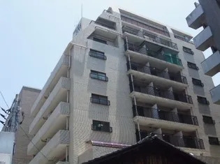 ネオハイツ大名Ⅱの画像