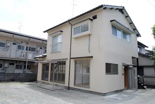 原アパートの画像