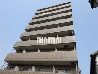 プロビデンスHAST守山の画像