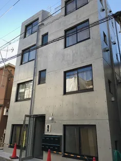 N・Y・TORTUGA【4階】の外観