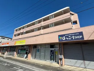 コーポ桔梗の画像