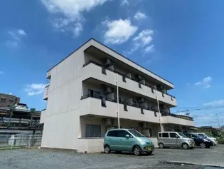 グリーンネスコートの画像