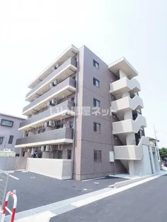 静岡県駿東郡長泉町下土狩【マンション】の外観