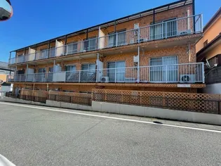 ウエルス日進ハウスの画像