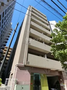 アルカサル御苑の画像