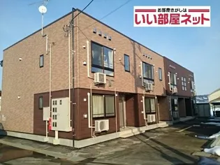 アンシャンテの画像