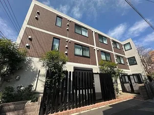 ウェルスクエアイズム渋谷本町の画像