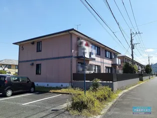 ゆとりす小川 7号棟の画像