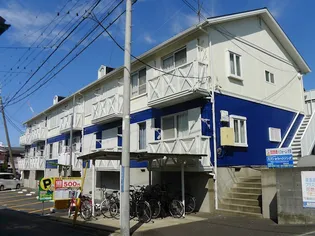 ハイツフレグランス明原の画像