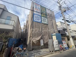 コープヒルズの画像