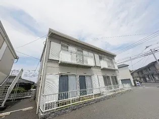 パナハイツ鏡Aの画像