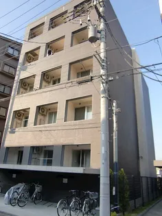 バージュアル横濱あざみ野の画像