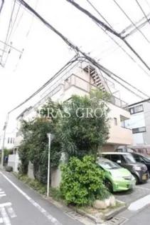 丸田ビル【1階】の外観