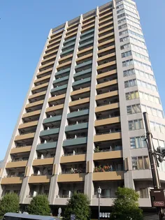 プライマリーナ山下公園グレーシアタワーの画像