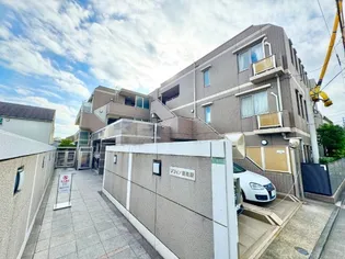 ソフィア東松原の画像