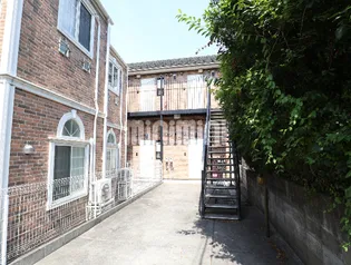 ハーミットクラブハウス菊名B棟の画像