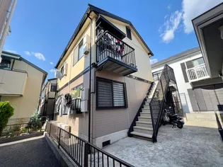 リベルテ六甲の画像