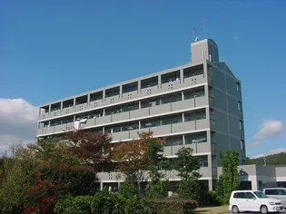 グリ-ンヒルズKATOH【3階】の外観