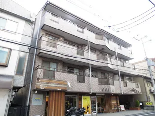 シティ鴻池の画像