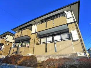 ホープシティ Aの画像