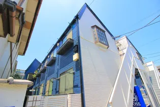 プラザ ドゥ ルーベンスC棟の画像