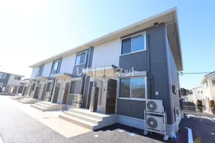 ボヌール Aの画像