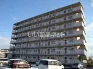 リバーサイドヒルズの画像