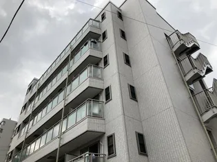 ガーデンハウス亀戸の画像