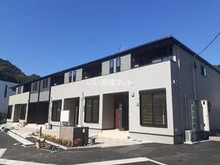 リバープレイン木床Iの画像