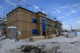 レオクルール美瑛の画像