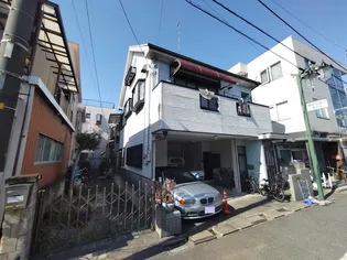 NSハウスの画像