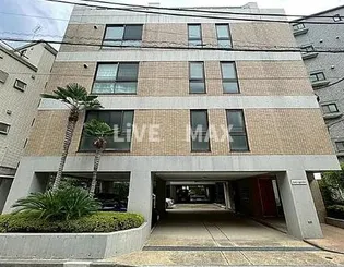 イーストガーデンの画像