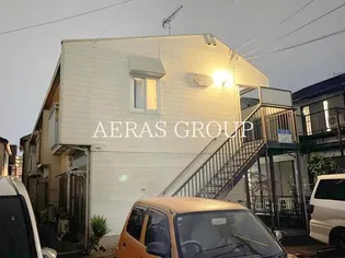 スカイハイツの画像