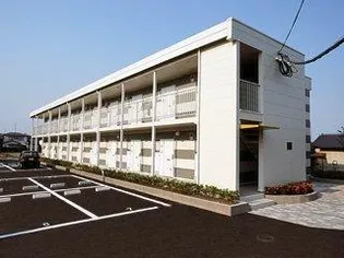 レオパレス三秀Cの画像