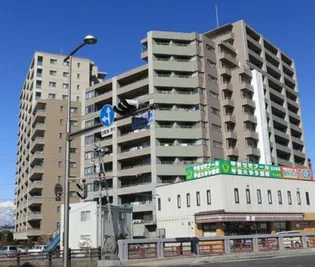 グランドパレス松本大手の画像