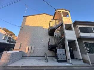 AMBITION的場の画像