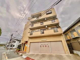 ハイツしらゆりの画像