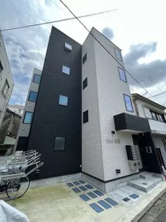 Owl板橋【4階】の外観