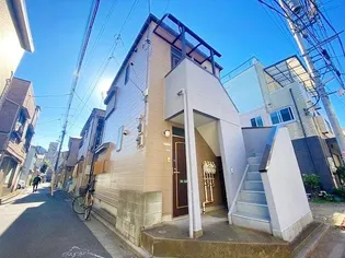 平野ハイツIVの画像