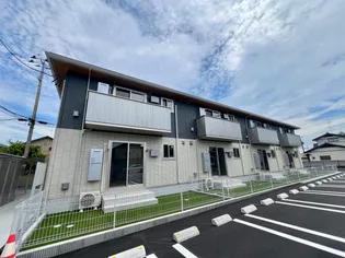 リベール鳴神の画像