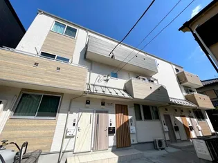 レガート草加の画像