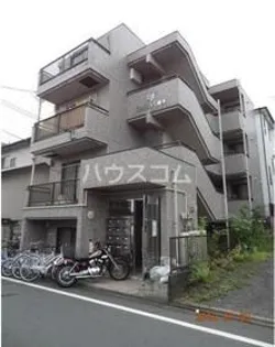 フレンドポート橋本の画像