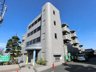 ヴィラ南柏IIの画像