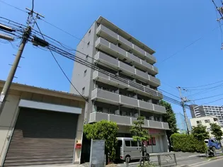 スコラタワーの画像