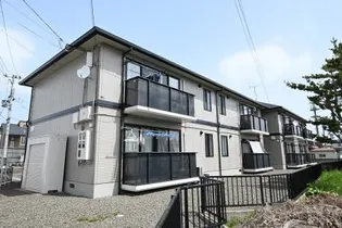 ピュアハイム Bの画像