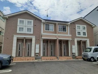 メゾン朝日が丘の画像